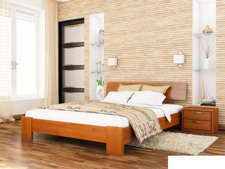 Кровать Титан 160х200