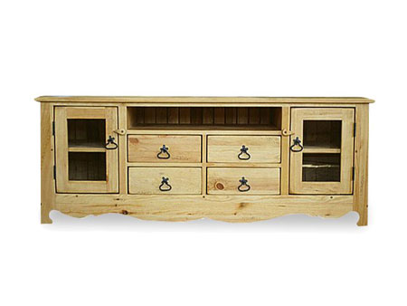 Тумба TV S-2D4S