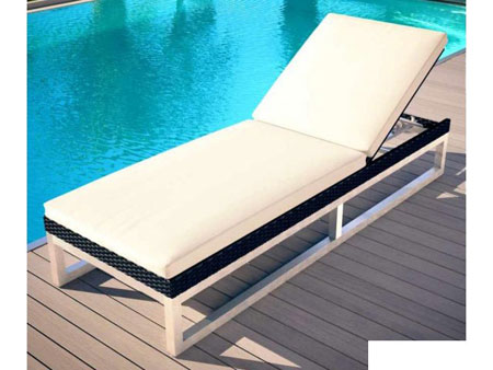 Шезлонг для бассейна MODERN BEACH