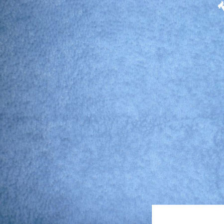 Ткань флок Винтаж blue combin