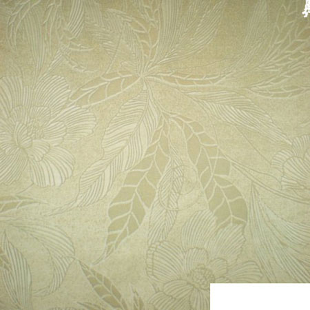 Ткань флок Винтаж cream