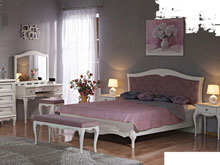 Спальня Антея