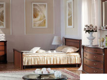 Спальня Калипсо