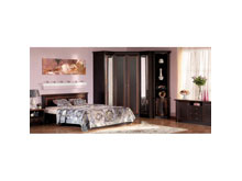 Спальня Луанда