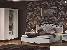 Спальня Персея