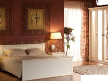 Спальня Тулуза