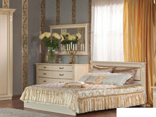 Спальня Вольтера