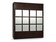 Шкаф-купе 001 Вирджиния