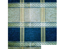 Ткань Шенилл Мега 003 A blue