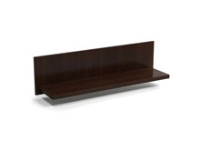 Полка навесная 1100 Богема