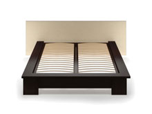 Кровать 140 Богема