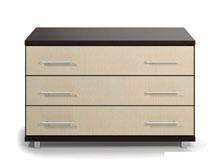 Комод 1200 Богема