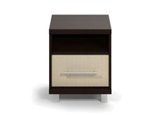 Тумба прикроватная Богема