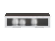 Навесная витрина 1200/036 Богема