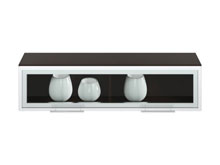 Навесная витрина 1200 Богема