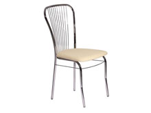 Стул Отон лак