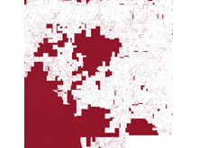 Ткань Trinity 09