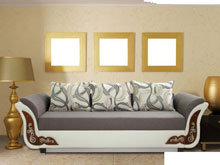 Диван Barselona LL 280