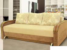 Мягкий диван Barselona PP 120