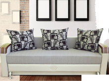 Мягкий диван Barselona PP 140