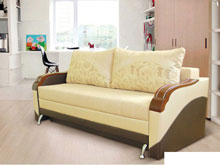 Мягкий диван Barselona PP 150