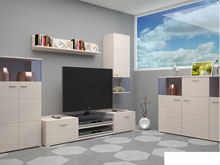 Гостиная Boston