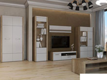 Гостиная Rain