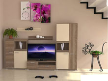 Гостиная Roberto-1