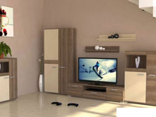 Гостиная Roberto-2