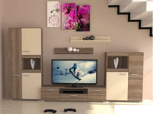 Гостиная Roberto