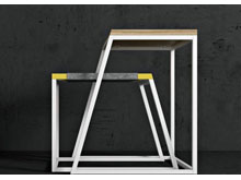 Кофейные столики Horizon T-1