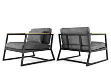 Кресло Horizon