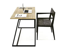 Рабочий стол Horizon D-2