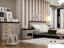 Спальня Лавенда