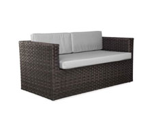 Диван двухместный Wens 140х70х64