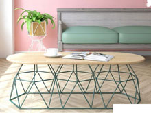 Журнальный стол Markers