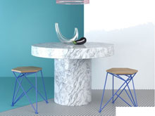 Табурет SPIKE