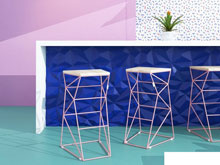 Барный табурет SUPPORT