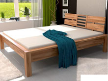 Двуспальная кровать Лорен 160х200