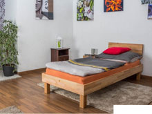 Кровать Бенедикт-1 180х200