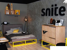 Комод Woody W-309