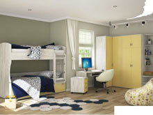 Детская Домино