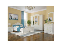 Спальня Каролина