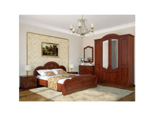 Спальня Каролина-1