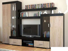 Гостиная Марк 2,9