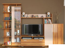 Гостиная Поло