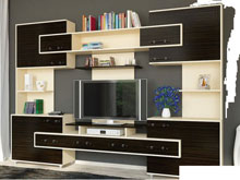 Гостиная Премьер-элит