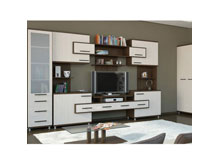 Комплект для гостиной Премьр-элит