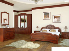 Спальня Каролина-2