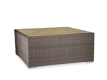 Стол кофейный Kombo 100х100х45